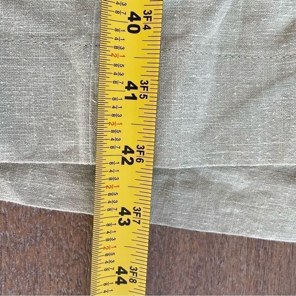 En Saison Linen Dress - Picture 7 of 7